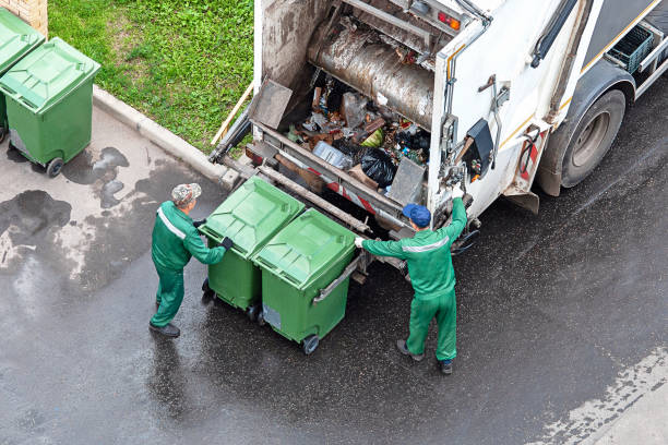 Best Estate Cleanout Services  in USA